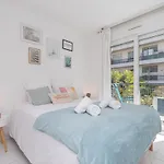 Comfortable 1 Bdr Downtown - Ac & Parking *