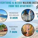 Nestor&jeeves - Horizon Promenade - - Sea Front Apartment
