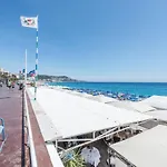 2 Pieces Promenade Des Anglais