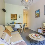 My Casa - Gambetta 33 - 5Min Walk To Beach