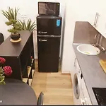 Apartment Wonderful Heart Of Nice, Ac, 15