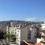 Appartement Terrasse Quartier Liberation