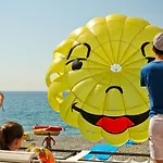 My Casa - 46 Gioffredo - Central 1 Bedroom