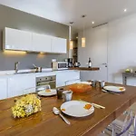 My Casa - Fleurs 22 - Center - Modern W Terrace Apartment *