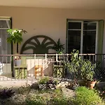 Beau 3 Pieces, 7 Pers, 2 Terrasses, Centre, Calme, Securite