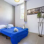 My Casa - Guisol - Typical 3 Bedroom Ac Near Port Nice