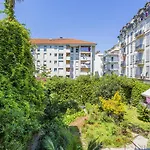 My Casa - Gambetta 33 - 5Min Walk To Beach