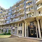 Nestor&Jeeves - Gloria Beach - Very Close Sea - Prestigious Building