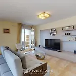 Apartment Luxury Five Stars House *