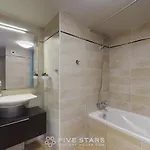 Apartment Luxury Five Stars House *