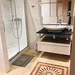 City Center Cute Flat With Sea View One Bedroom