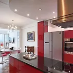 Sunlight Properties - Ruby - The Best Panoramic Sea View In Nice!