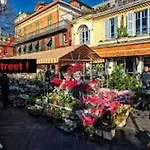 Garibaldi 3 Chambres 6 Couchages, Easy Check-In