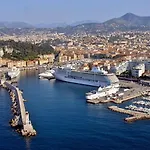 Charmant Studio En Bord De Mer