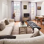 Sunlight - Marinette - Port Area, 2 Bedrooms, Sleep 6, Sea View Apartment *