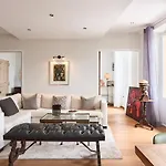 Sunlight - Marinette - Port Area, 2 Bedrooms, Sleep 6, Sea View Nice