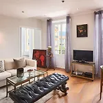 Sunlight Properties - Marinette - Port Area, 2 Bedrooms, Sleep 6, Sea View