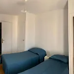 Front De - Promenade Des Apartment *
