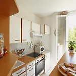 Apartments Matisse