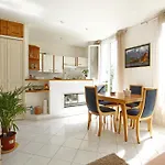 Apartments Matisse