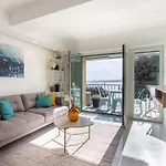 I - Face Mer, Design, Terrasse, Asc, Wifi, Clim Nice