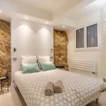Apartment I - Face Mer, Design, Terrasse, Asc, Wifi, Clim *