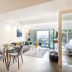 I - Face Mer, Design, Terrasse, Asc, Wifi, Clim *
