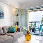 I - Face Mer, Design, Terrasse, Asc, Wifi, Clim
