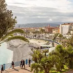 Apartment I - Face Mer, Design, Terrasse, Asc, Wifi, Clim Nice