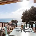 I - Face Mer, Design, Terrasse, Asc, Wifi, Clim Apartment *