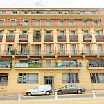 Apartment I - Face Mer, Design, Terrasse, Asc, Wifi, Clim Nice