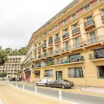 I - Face Mer, Design, Terrasse, Asc, Wifi, Clim Apartment