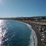 Apartment Au Coeur De Nice