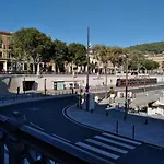 Apartment Au Coeur De Nice