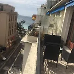 Carre D'or Vue Sur Nice