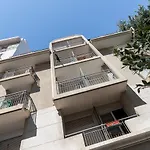 Comfortable 1 Bdr Downtown - Ac & Parking