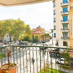 Residence Les Domes, Piscine