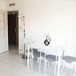 Apartment Les Domes, Piscine Nice