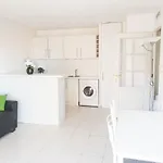 Les Domes, Piscine Apartment Nice
