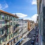 2 Bavastro - Beau 2 Pieces Lumineux Et Cosy - Climatise