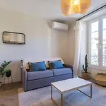 Apartment 2 Bavastro - Beau 2 Pieces Lumineux Et Cosy - Climatise *
