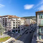 2 Bavastro - Beau 2 Pieces Lumineux Et Cosy - Climatise