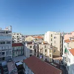 1 Su Ede - Dernier Etage Ascenseur - 1 Min Et Zone Pietonne Apartment *