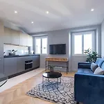 1 Su Ede - Dernier Etage Ascenseur - 1 Min Et Zone Pietonne *