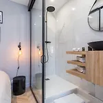 Apartment 1 Su Ede - Dernier Etage Ascenseur - 1 Min Et Zone Pietonne *