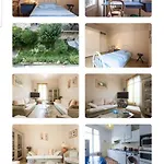 Chambre Chez Particulier Centre Ville - Nice
