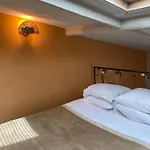 Apartment Interieurs-cour *