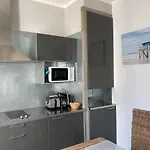 Interieurs-cour Apartment