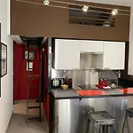 Apartment Interieurs-cour Nice
