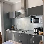 Apartment Interieurs-cour Nice